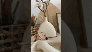 Новая коллекция декора