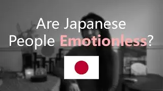 5 Minutes on KANJOU - The Art of Emotion