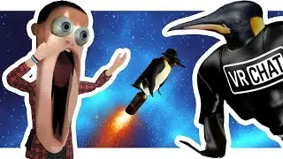 Типичный VRChat | Выпуск #1