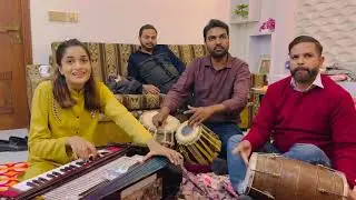 Meri nazar se na ho dur~ Anilka gill