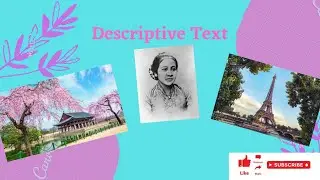 Descriptive text