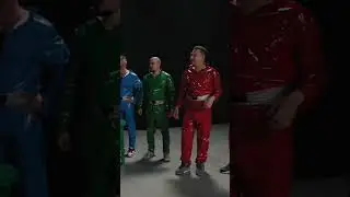 а вы его учили быть ниндзей?! 😳 