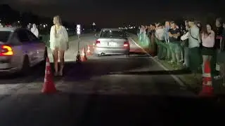Audi A4 B5 Quattro  vs Octavia RS A5