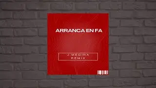 Sonora Carruseles - Arranca En Fa - J. Medina Remix (Latin Tech)