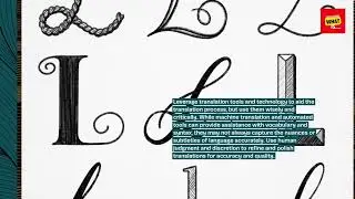 What is Translation and How to Translate Texts with Accuracy?