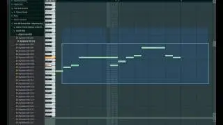 Timbaland On Crack - FL Studio 9 Instrumental