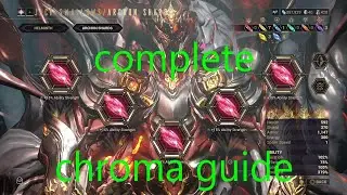 A complete Chroma guide and build Feb 2026
