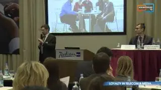 Loyalty in Telecom & Media (часть 3)