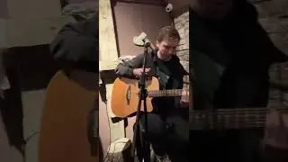 Порнофильмы – Прости. Прощай. Привет (Acoustic @ UGallery, 24.02.2023)