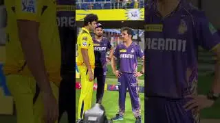 Meet-ups with Chennai Super Kings | 