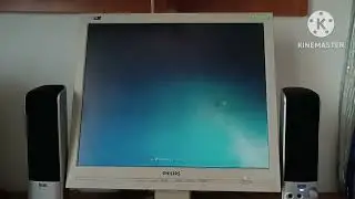(My 19th bday special) Windows 7 Startup and Shutdown