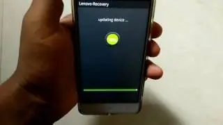 Lenovo K6 Power Latest Update_Nogut 7.0_Official
