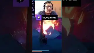 Só para relaxar! | lagogamez em #Twitch