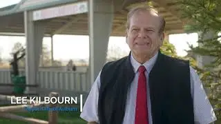 Bay Future, Inc. Meet Lee Kilbourn