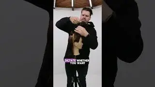 How To Use Condensed Cutting in a Haircut 