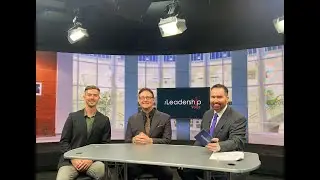 The Leadership Voice Season 8 Episode 3- Cyber Insurance