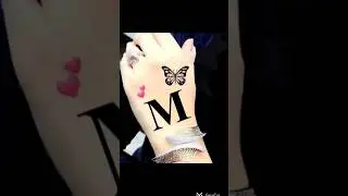 m name stutas M Name stutas m letter status 