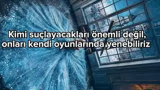 MaNga-We Could Be The Same|~Lyrics~|(Türkçe Çeviri)