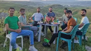 Koçerî | Derîk