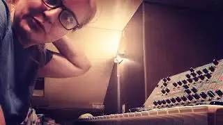 Korg Radias Demo Song by Aela