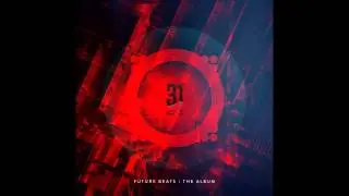 Hidden Turn - Dream Of Tron - Future Beats : The Album