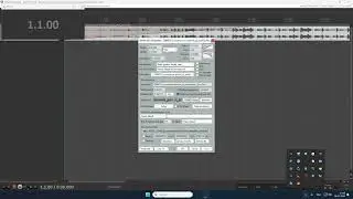 How to fade in and out with just a single keypress in REAPER