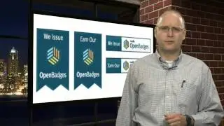 Welcome to the Digital Badges course