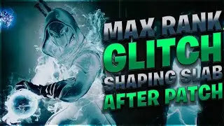 Max Out Taken Rep Glitch AFTER PATCH... In Destiny 2