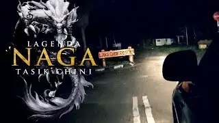 Trailer | Resort Yang Kini Sunyi Sepi | Lagenda Naga Di Tasik Chini |