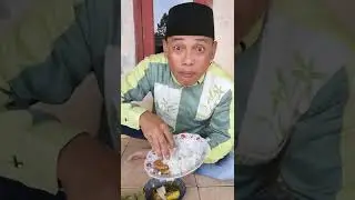 colmek bikin npasu. lalaban sama sayur asem madang nikmat