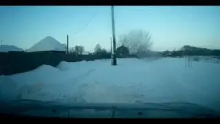 Съездил Б.Я на дачу;)