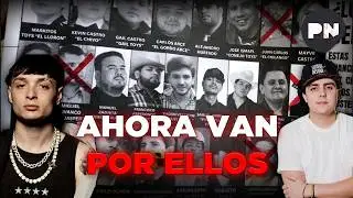 [FULL DOCUMENTARY] 🇲🇽 The Sinaloa Cartel and the Influencers