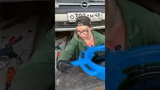 A duck for your car 😅Part 2 