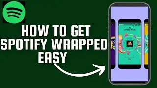 How To Get Spotify Wrapped Easy 2024