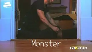 Monster Trailer