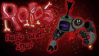 Rare Syncees (Aero and Igor) - Soundmakers