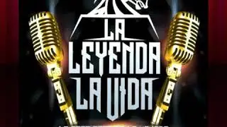 La Leyenda - We Are Having Fun