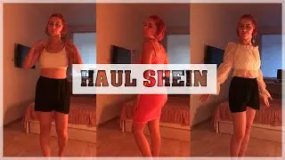 РАСПАКОВКА с SHEIN и WILDBERRIES || Некочан