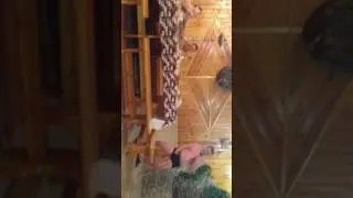 Лёша музыкант