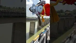 Ganpati Visarjan  