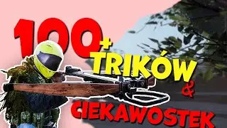DAYZ PORADNIK | 100 + TRIKÓW I CIEKAWOSTEK 2024 |