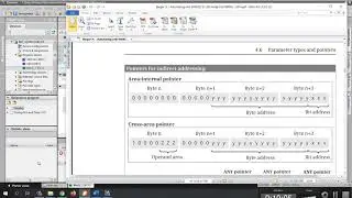 Hanz 018 Indirect Addressing 02 - العنونة الغير مباشرة