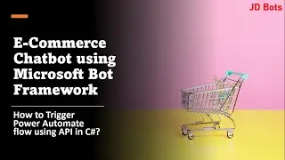 How to Trigger Power Automate Flow using API in C#?