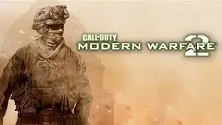 TNP - Call of Duty : Modern Warfare 2   [Part 1]
