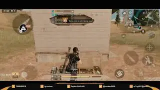 When you are surrounded by 13+ Enemies || God level Gameplay