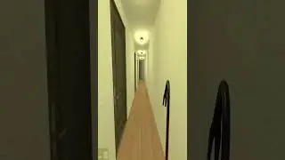 SCREAMER Nextbot Gmod