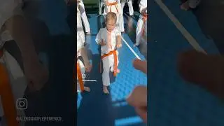 В нашем деле главное уверенность! #top #karate #eremenkodojo #iko #martialarts #kyokushin #like #iko