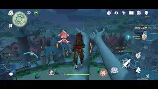 Genshin Impact: The Ultimate Fun Exploration Guide! 🗺️ Discovering Teyvat's Secrets (No Fighting!)