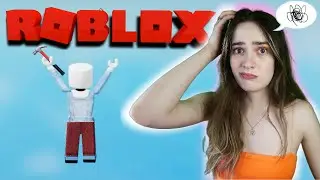 НИКОГДА НЕ ИГРАЛА??! | РОБЛОКС | ЛЕТСПЛЕЙ | GAMES | ROBLOX