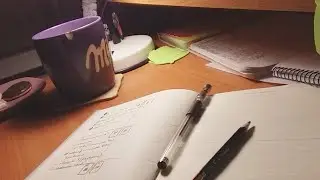 болтаем, study, chill🌟